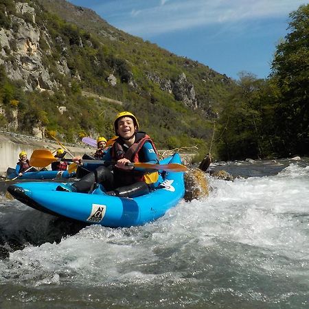 Gite Roya Mercantour Breil-sur-Roya Luaran gambar
