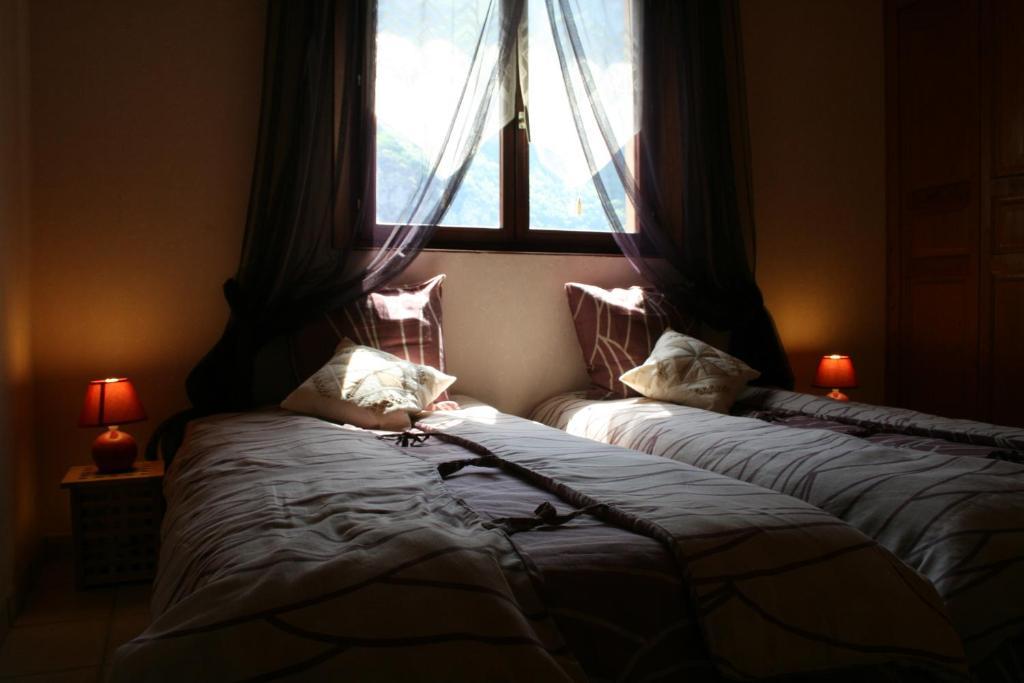 Gite Roya Mercantour Breil-sur-Roya Bilik gambar