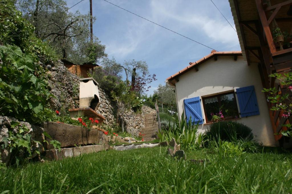 Gite Roya Mercantour Breil-sur-Roya Luaran gambar