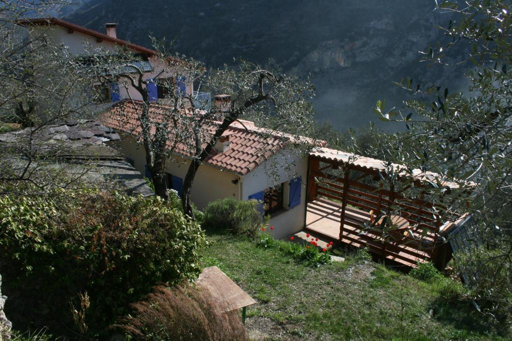 Gite Roya Mercantour Breil-sur-Roya Luaran gambar